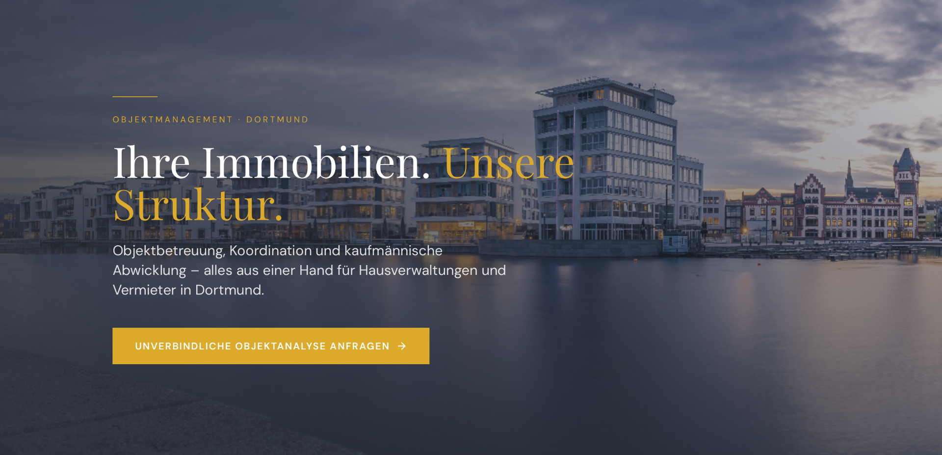 Tridur Management, Management & Consulting